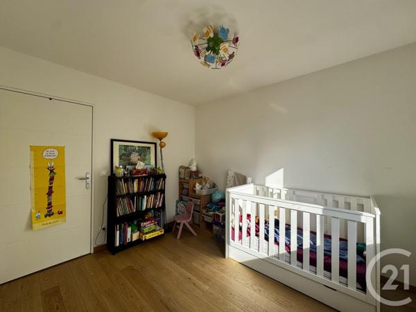 Appartement Duplex à vendre  5 pièces - 103 m2 VILLEURBANNE - 69