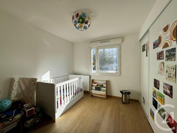 Appartement Duplex à vendre  5 pièces - 103 m2 VILLEURBANNE - 69