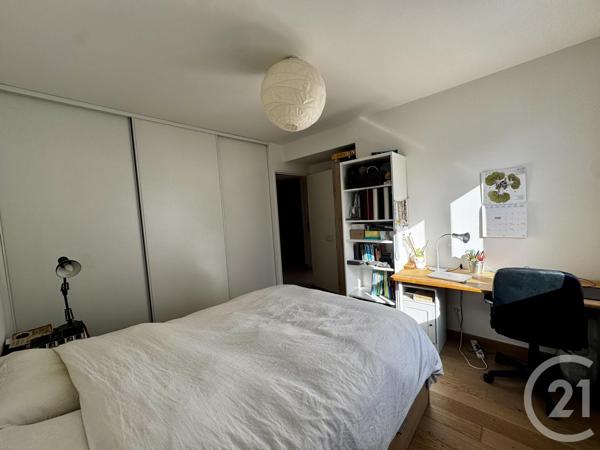 Appartement Duplex à vendre  5 pièces - 103 m2 VILLEURBANNE - 69