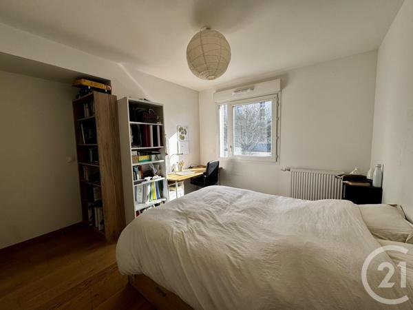 Appartement Duplex à vendre  5 pièces - 103 m2 VILLEURBANNE - 69