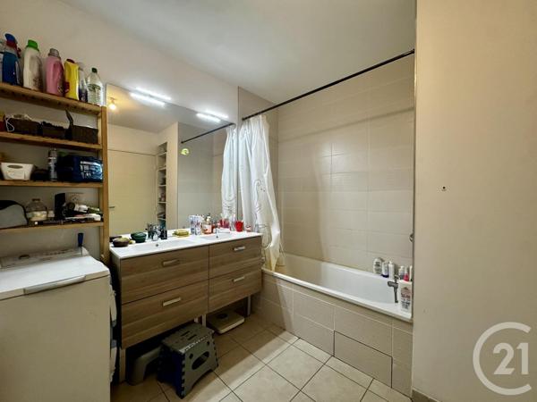 Appartement Duplex à vendre  5 pièces - 103 m2 VILLEURBANNE - 69