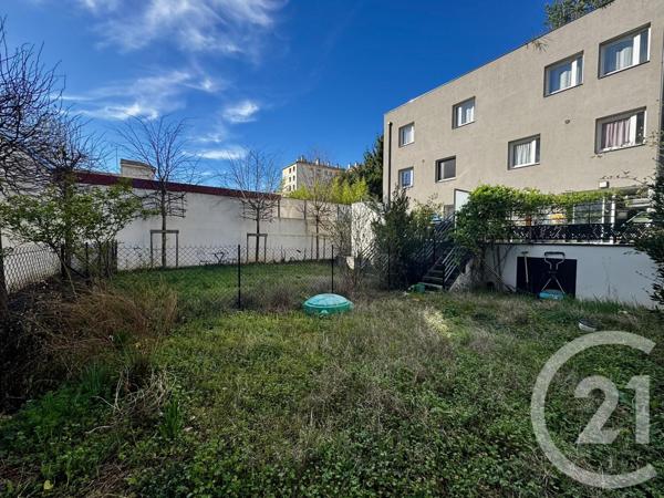 Appartement Duplex à vendre  5 pièces - 103 m2 VILLEURBANNE - 69
