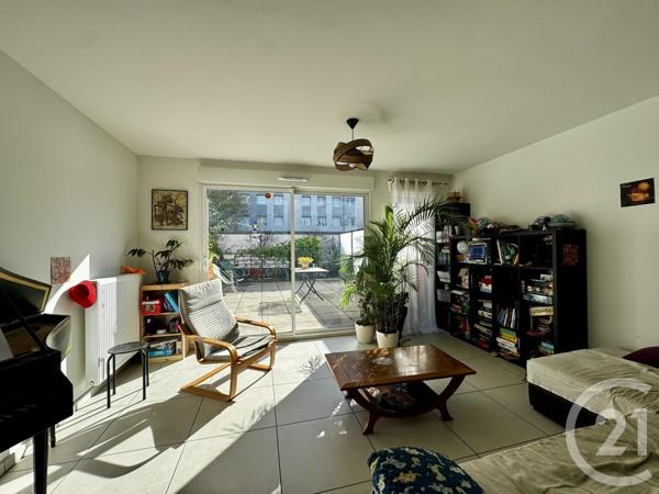 Appartement Duplex à vendre  5 pièces - 103 m2 VILLEURBANNE - 69