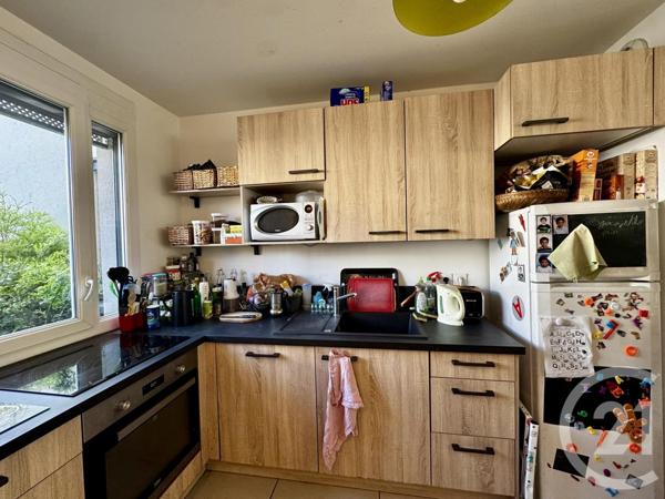 Appartement Duplex à vendre  5 pièces - 103 m2 VILLEURBANNE - 69