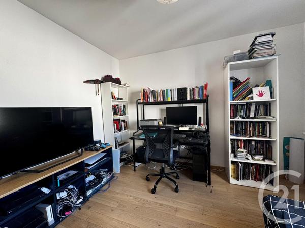 Appartement Duplex à vendre  5 pièces - 103 m2 VILLEURBANNE - 69