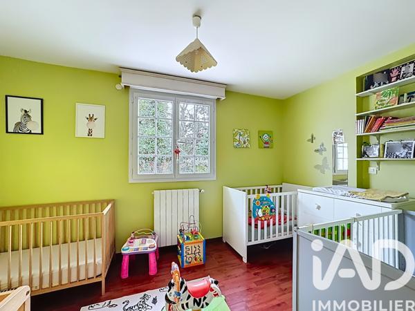 Maison à vendre 5 pièces 135 m² Montgeron