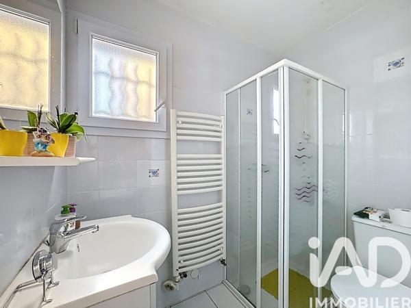 Maison à vendre 5 pièces 135 m² Montgeron