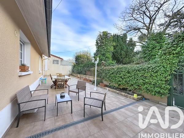 Maison à vendre 5 pièces 135 m² Montgeron