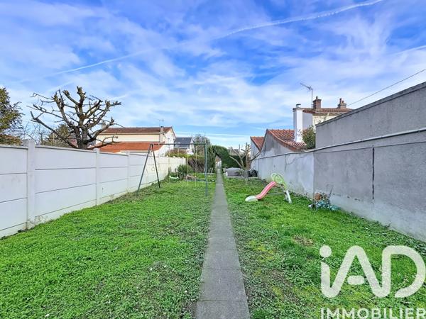 Maison à vendre 5 pièces 135 m² Montgeron