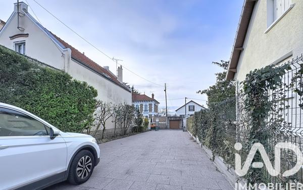 Maison à vendre 5 pièces 135 m² Montgeron