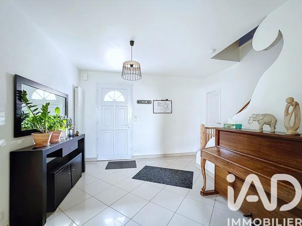Maison à vendre 5 pièces 135 m² Montgeron
