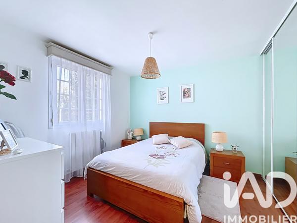 Maison à vendre 5 pièces 135 m² Montgeron