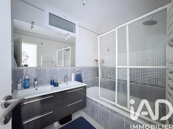 Maison à vendre 5 pièces 135 m² Montgeron