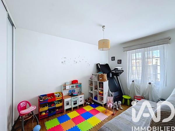 Maison à vendre 5 pièces 135 m² Montgeron