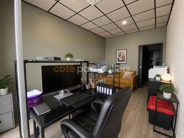 Vente
                Villa361,4 m² - 10 Pièces -
                    SAINT XANDRE (17138)