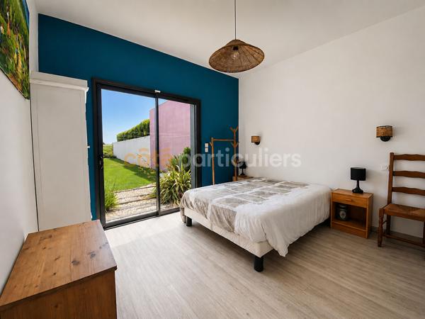 Vente
                Villa361,4 m² - 10 Pièces -
                    SAINT XANDRE (17138)