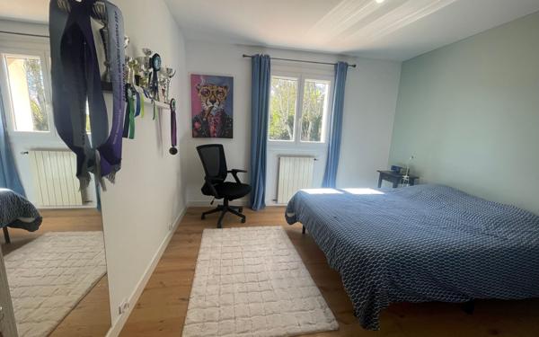 Maison à vendre    6 pièces •  Vedène