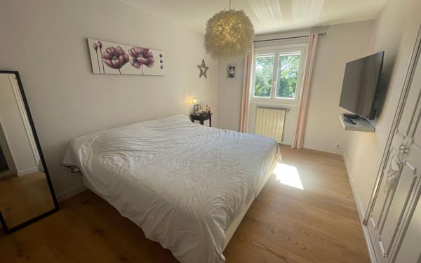 Maison à vendre    6 pièces •  Vedène