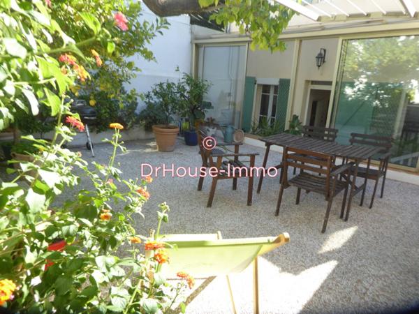 Maison à vendre 7 pièces de 112 m²