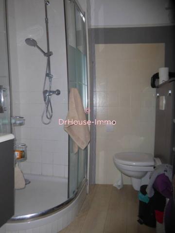 Maison à vendre 7 pièces de 112 m²