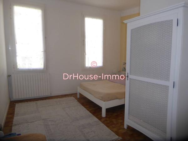 Maison à vendre 7 pièces de 112 m²