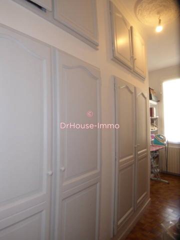 Maison à vendre 7 pièces de 112 m²