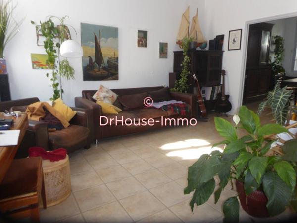 Maison à vendre 7 pièces de 112 m²