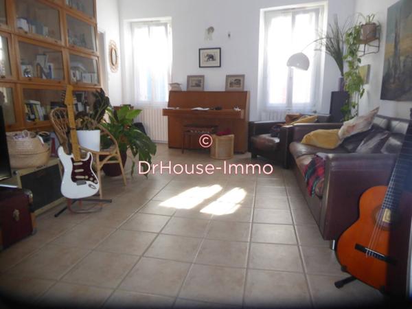 Maison à vendre 7 pièces de 112 m²