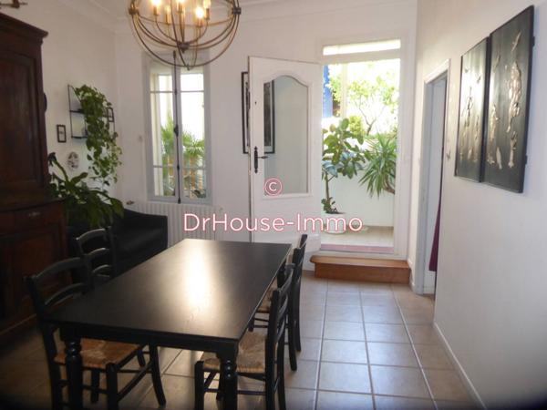 Maison à vendre 7 pièces de 112 m²