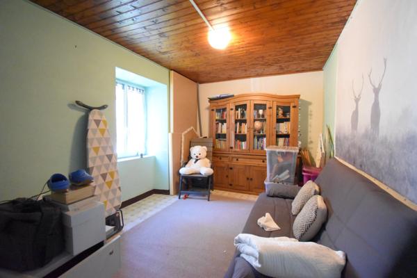 Maison à vendre 6 pièces SAINT AGREVE (07)