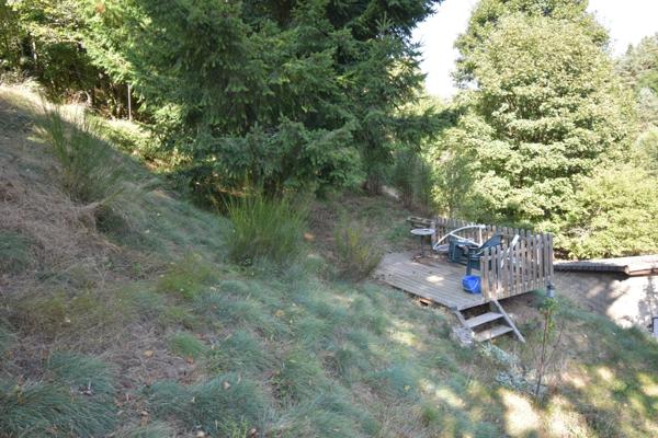 Maison à vendre 6 pièces SAINT AGREVE (07)