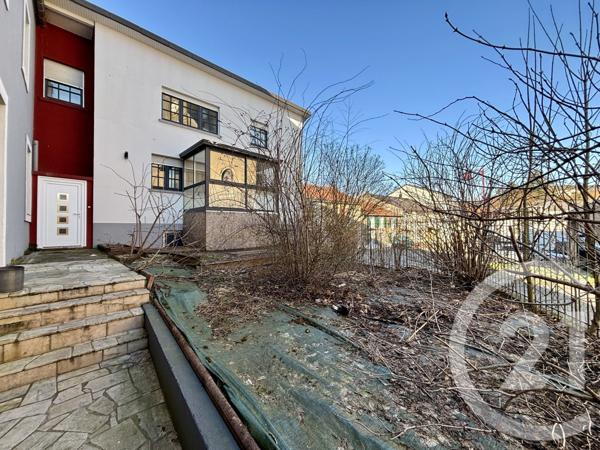Maison à vendre  3 pièces - 85 m2 VOLMERANGE LES MINES - 57