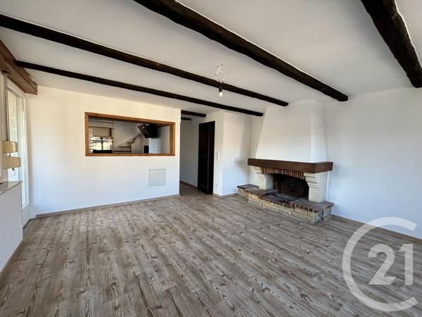 Maison à vendre  3 pièces - 85 m2 VOLMERANGE LES MINES - 57