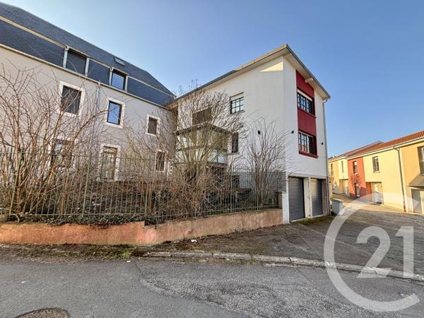 Maison à vendre  3 pièces - 85 m2 VOLMERANGE LES MINES - 57