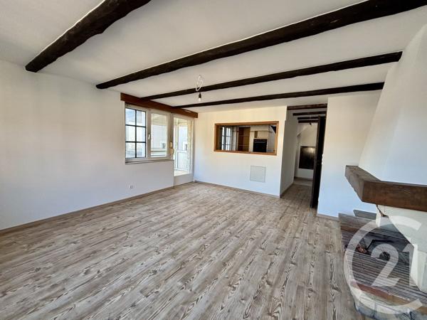 Maison à vendre  3 pièces - 85 m2 VOLMERANGE LES MINES - 57