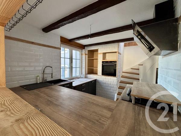 Maison à vendre  3 pièces - 85 m2 VOLMERANGE LES MINES - 57