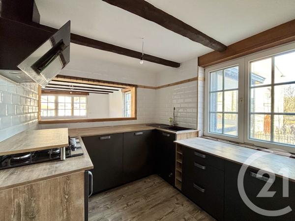 Maison à vendre  3 pièces - 85 m2 VOLMERANGE LES MINES - 57