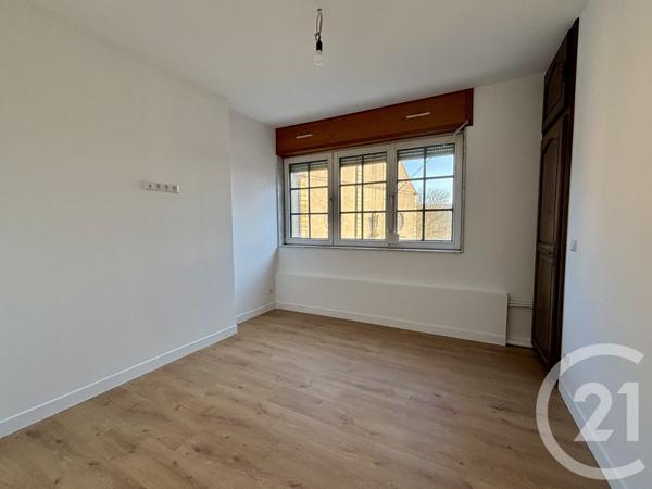 Maison à vendre  3 pièces - 85 m2 VOLMERANGE LES MINES - 57