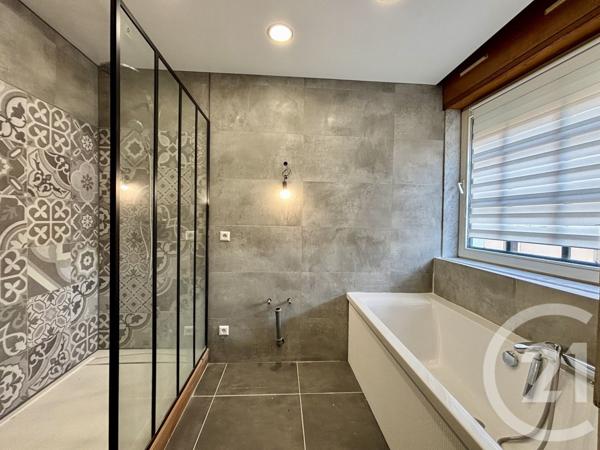 Maison à vendre  3 pièces - 85 m2 VOLMERANGE LES MINES - 57