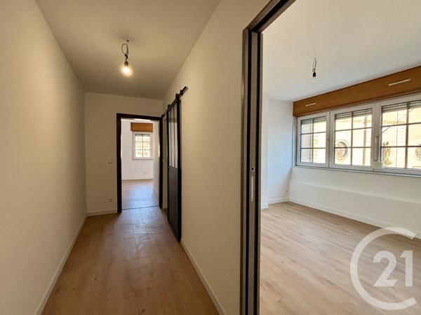 Maison à vendre  3 pièces - 85 m2 VOLMERANGE LES MINES - 57