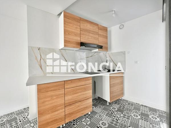 À vendre Appartement 2 pièces 33 m² - Triel-sur-seine 78510