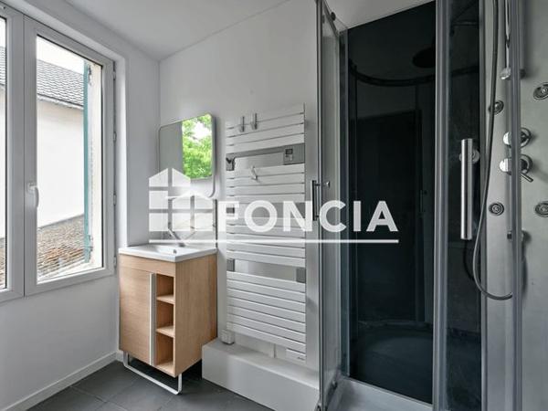 À vendre Appartement 2 pièces 33 m² - Triel-sur-seine 78510