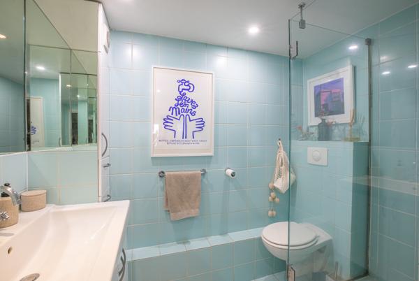 Archives - Rambuteau - Appartement cosy 2 pièces