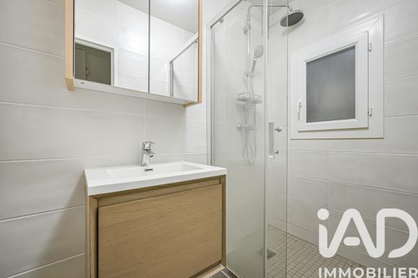 Appartement à vendre 3 pièces 48 m² Nanterre