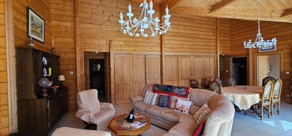 Achat maison Biganos - 5 pièce(s) - 130 m² - 499 000 €