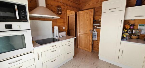 Achat maison Biganos - 5 pièce(s) - 130 m² - 499 000 €