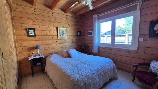 Achat maison Biganos - 5 pièce(s) - 130 m² - 499 000 €