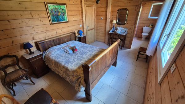 Achat maison Biganos - 5 pièce(s) - 130 m² - 499 000 €