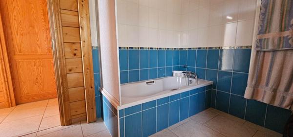 Achat maison Biganos - 5 pièce(s) - 130 m² - 499 000 €