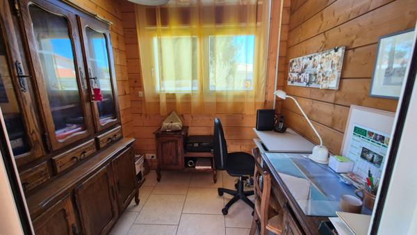 Achat maison Biganos - 5 pièce(s) - 130 m² - 499 000 €